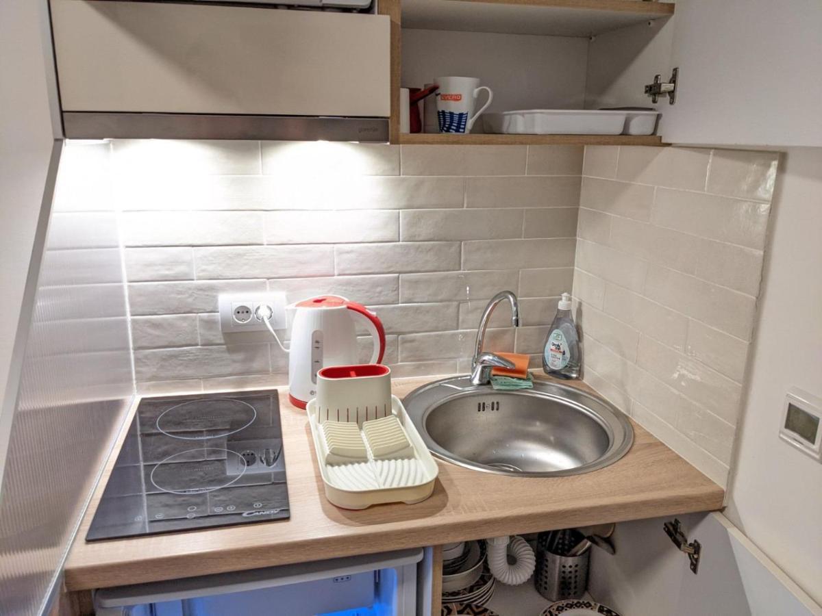Jordan Apartment Kc 9C 35 Kopaonik Eksteriør bilde